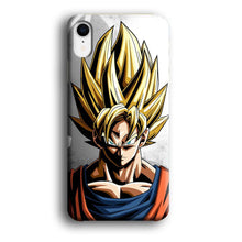 Load image into Gallery viewer, Dragon Ball - Goku 014 iPhone XR Case
