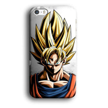 Load image into Gallery viewer, Dragon Ball - Goku 014 iPhone 5 | 5s Case