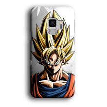 Load image into Gallery viewer, Dragon Ball - Goku 014 Samsung Galaxy S9 Case