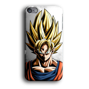 Dragon Ball - Goku 014 iPod Touch 6 Case