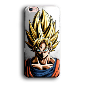 Dragon Ball - Goku 014 iPhone 6 | 6s Case