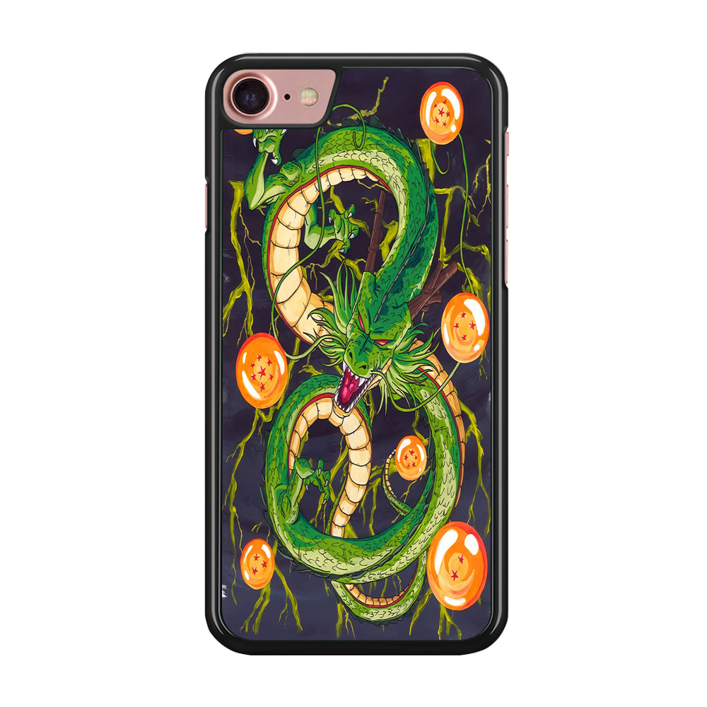 Dragon Ball 009 iPhone 7 Case
