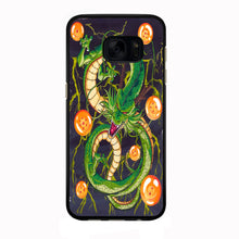 Load image into Gallery viewer, Dragon Ball 009 Samsung Galaxy S7 Edge Case