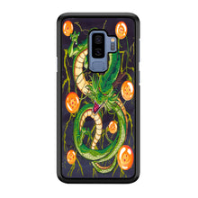 Load image into Gallery viewer, Dragon Ball 009 Samsung Galaxy S9 Plus Case