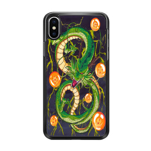 Dragon Ball 009 iPhone Xs Max Case