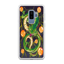 Load image into Gallery viewer, Dragon Ball 009 Samsung Galaxy S9 Plus Case