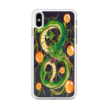 Load image into Gallery viewer, Dragon Ball 009 iPhone X Case