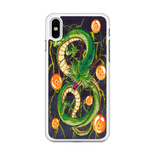 Dragon Ball 009 iPhone Xs Max Case