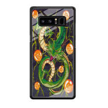Load image into Gallery viewer, Dragon Ball 009 Samsung Galaxy Note 8 Case