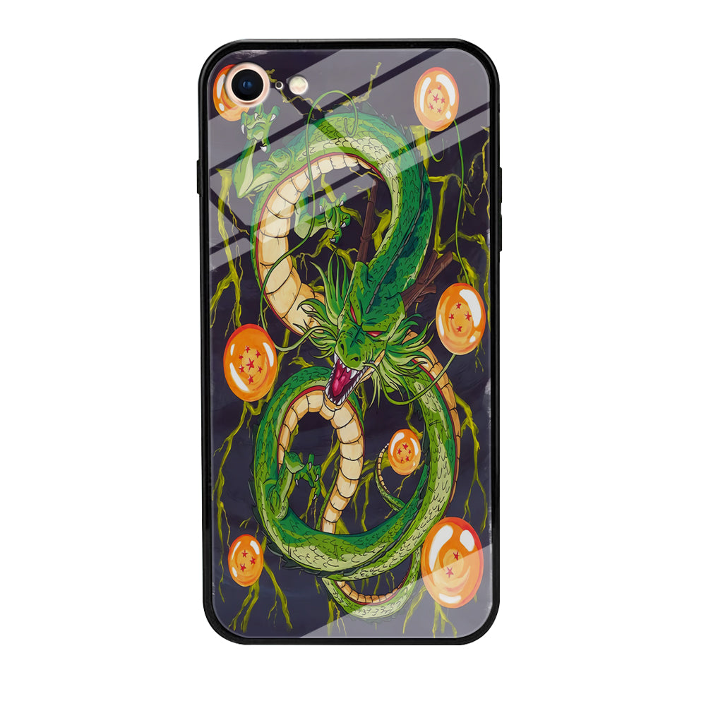 Dragon Ball 009 iPhone 7 Case