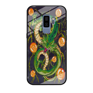 Dragon Ball 009 Samsung Galaxy S9 Plus Case