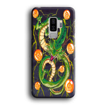 Load image into Gallery viewer, Dragon Ball 009 Samsung Galaxy S9 Plus Case