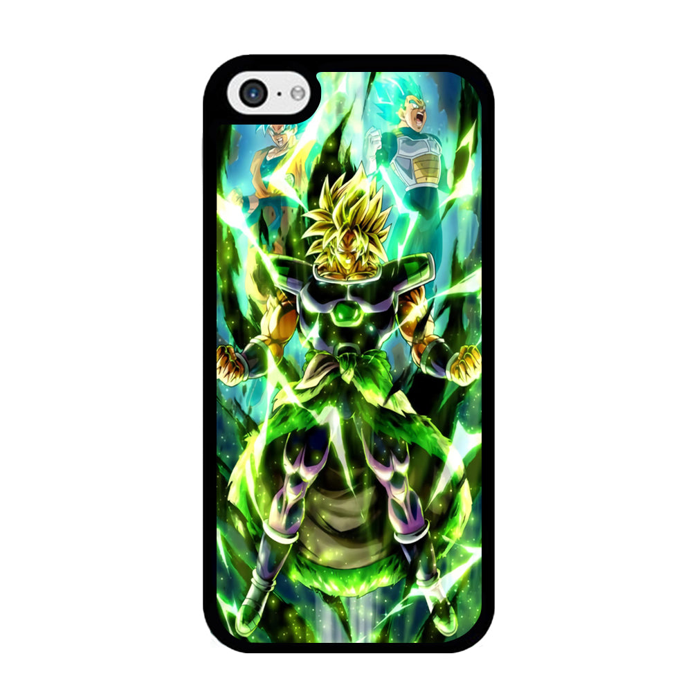 Dragon Ball 011 iPhone 5 | 5s Case