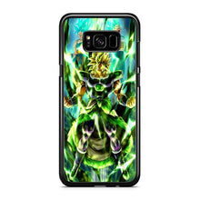 Load image into Gallery viewer, Dragon Ball 011 Samsung Galaxy S8 Case