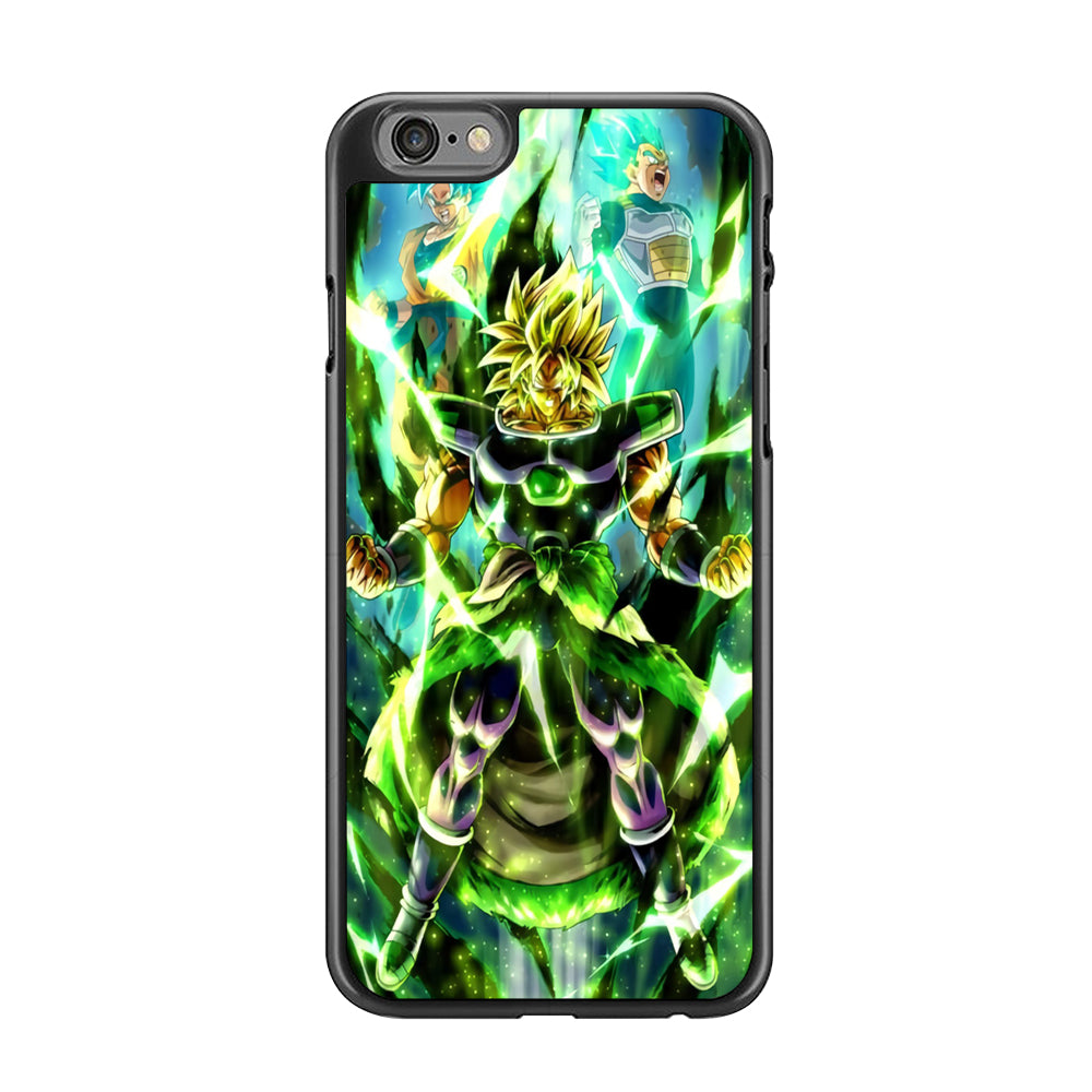 Dragon Ball 011 iPhone 6 Plus | 6s Plus Case