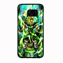 Load image into Gallery viewer, Dragon Ball 011 Samsung Galaxy S7 Case
