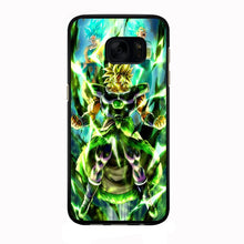 Load image into Gallery viewer, Dragon Ball 011 Samsung Galaxy S7 Edge Case