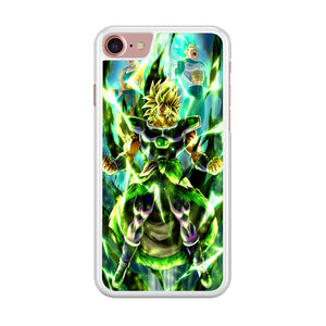 Dragon Ball 011 iPhone 7 Case