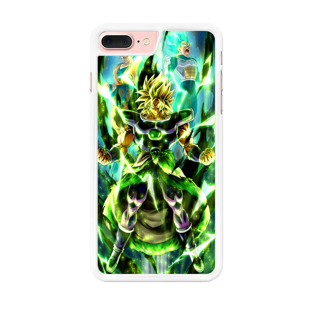 Dragon Ball 011 iPhone 7 Plus Case