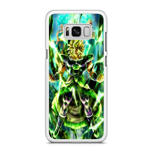 Dragon Ball 011 Samsung Galaxy S8 Plus Case