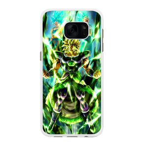Dragon Ball 011 Samsung Galaxy S7 Case