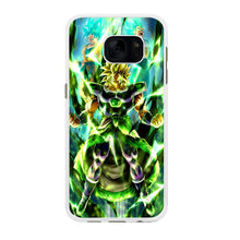 Load image into Gallery viewer, Dragon Ball 011 Samsung Galaxy S7 Edge Case