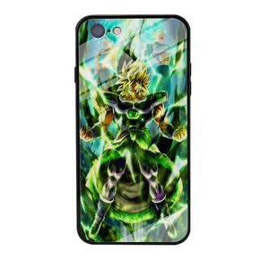 Dragon Ball 011 iPhone 6 Plus | 6s Plus Case