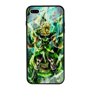 Dragon Ball 011 iPhone 7 Plus Case