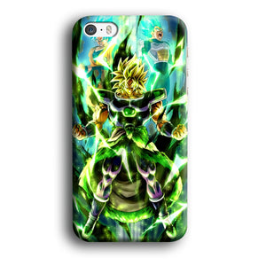 Dragon Ball 011 iPhone 5 | 5s Case