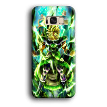 Load image into Gallery viewer, Dragon Ball 011 Samsung Galaxy S8 Case