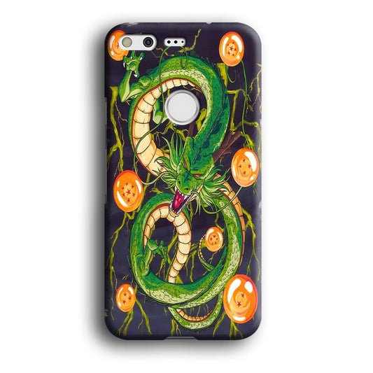 Dragon Ball 009 Google Pixel 3D Case-Xtracase