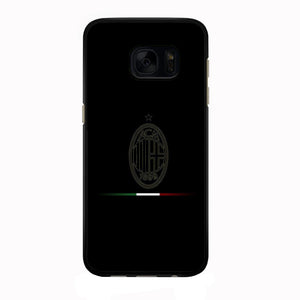 FB AC Milan Samsung Galaxy S7 Case