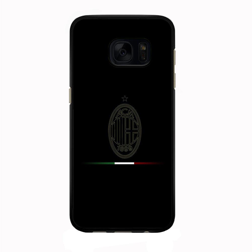 FB AC Milan Samsung Galaxy S7 Case