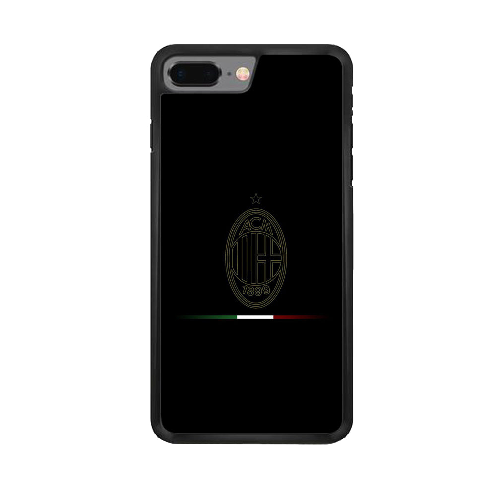 FB AC Milan iPhone 8 Plus Case