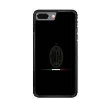 Load image into Gallery viewer, FB AC Milan iPhone 7 Plus Case