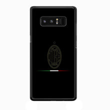 Load image into Gallery viewer, FB AC Milan Samsung Galaxy Note 8 Case