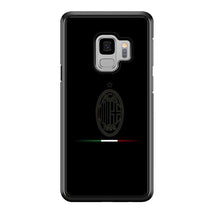 Load image into Gallery viewer, FB AC Milan Samsung Galaxy S9 Case