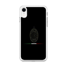 Load image into Gallery viewer, FB AC Milan iPhone XR Case
