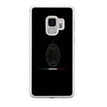 Load image into Gallery viewer, FB AC Milan Samsung Galaxy S9 Case