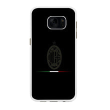 Load image into Gallery viewer, FB AC Milan Samsung Galaxy S7 Case