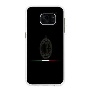 FB AC Milan Samsung Galaxy S7 Case
