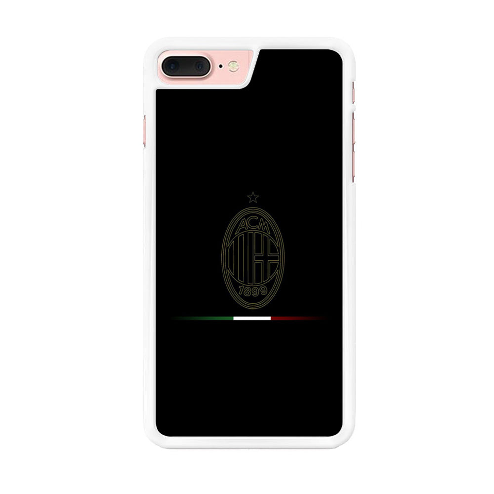FB AC Milan iPhone 8 Plus Case