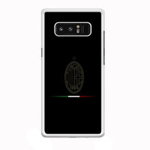 Load image into Gallery viewer, FB AC Milan Samsung Galaxy Note 8 Case