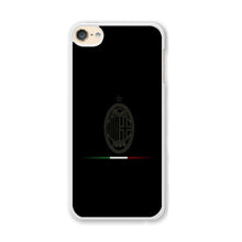Load image into Gallery viewer, FB AC Milan iPod Touch 6 Case