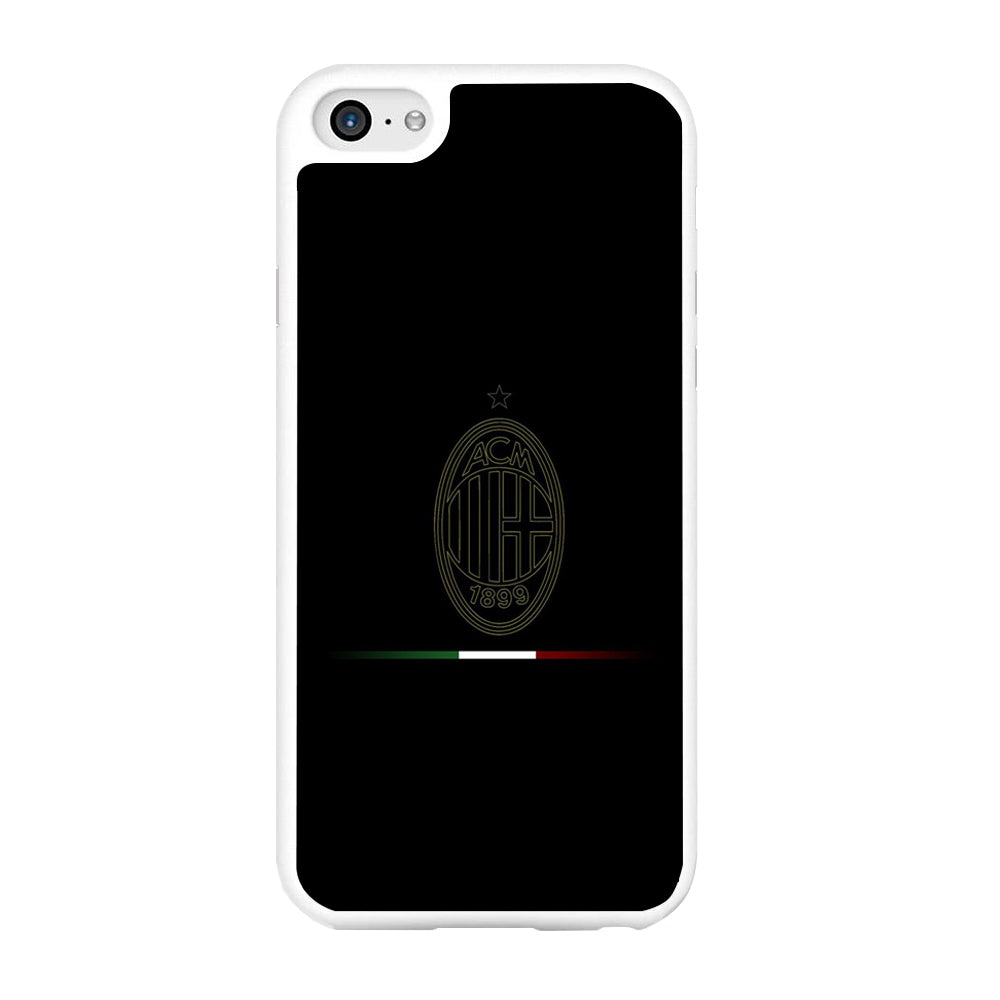 FB AC Milan iPhone 6 Plus | 6s Plus Case