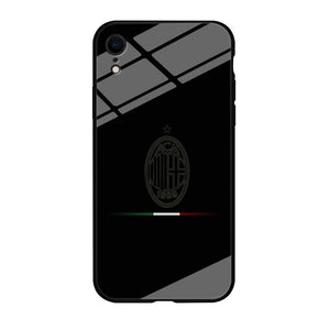 FB AC Milan iPhone XR Case