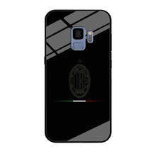 Load image into Gallery viewer, FB AC Milan Samsung Galaxy S9 Case
