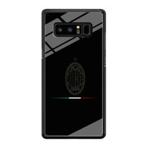 Load image into Gallery viewer, FB AC Milan Samsung Galaxy Note 8 Case