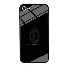 Load image into Gallery viewer, FB AC Milan iPhone 8 Case