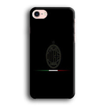 Load image into Gallery viewer, FB AC Milan iPhone 8 Case